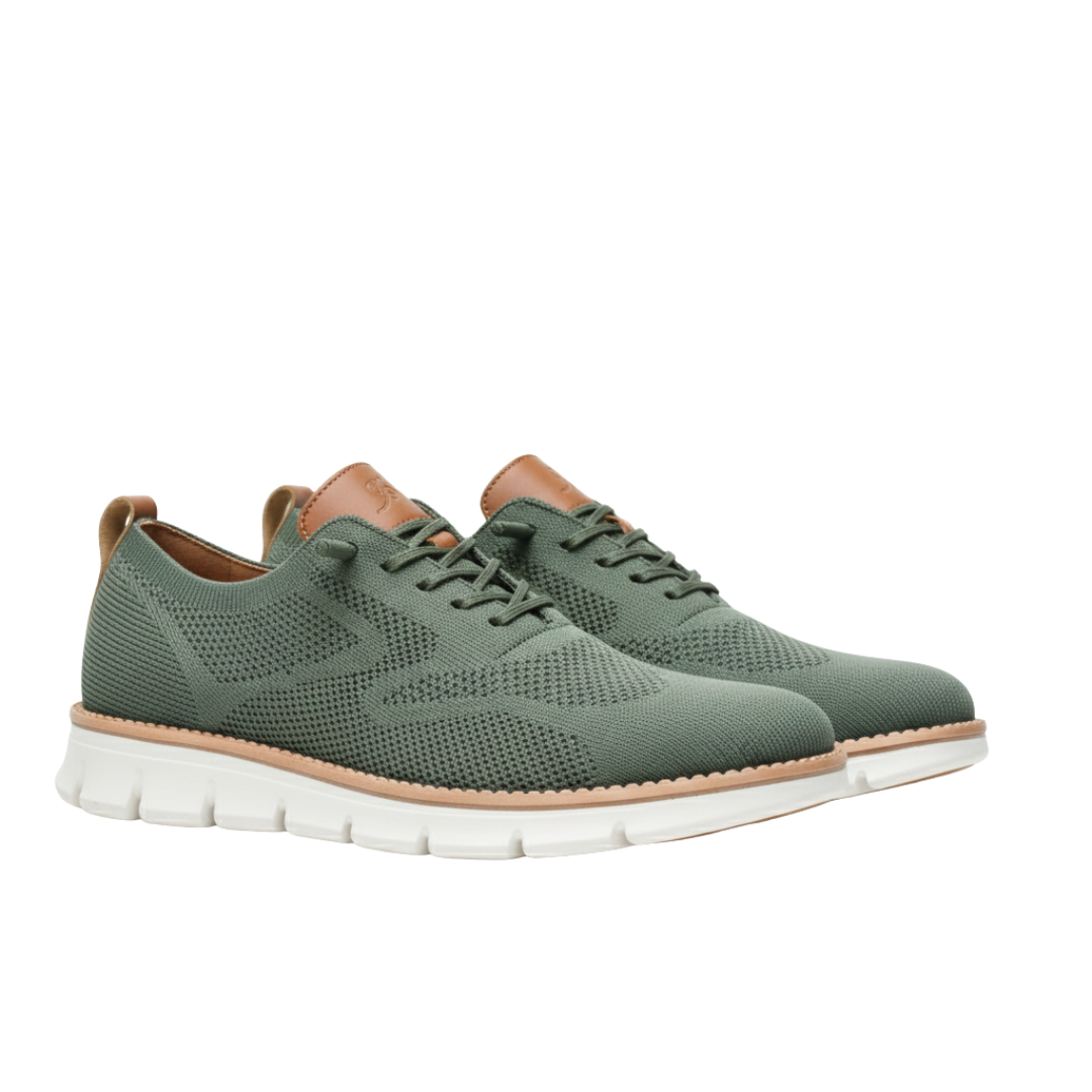 TerraVey | EmberKnit Freizeit-Wanderschuhe