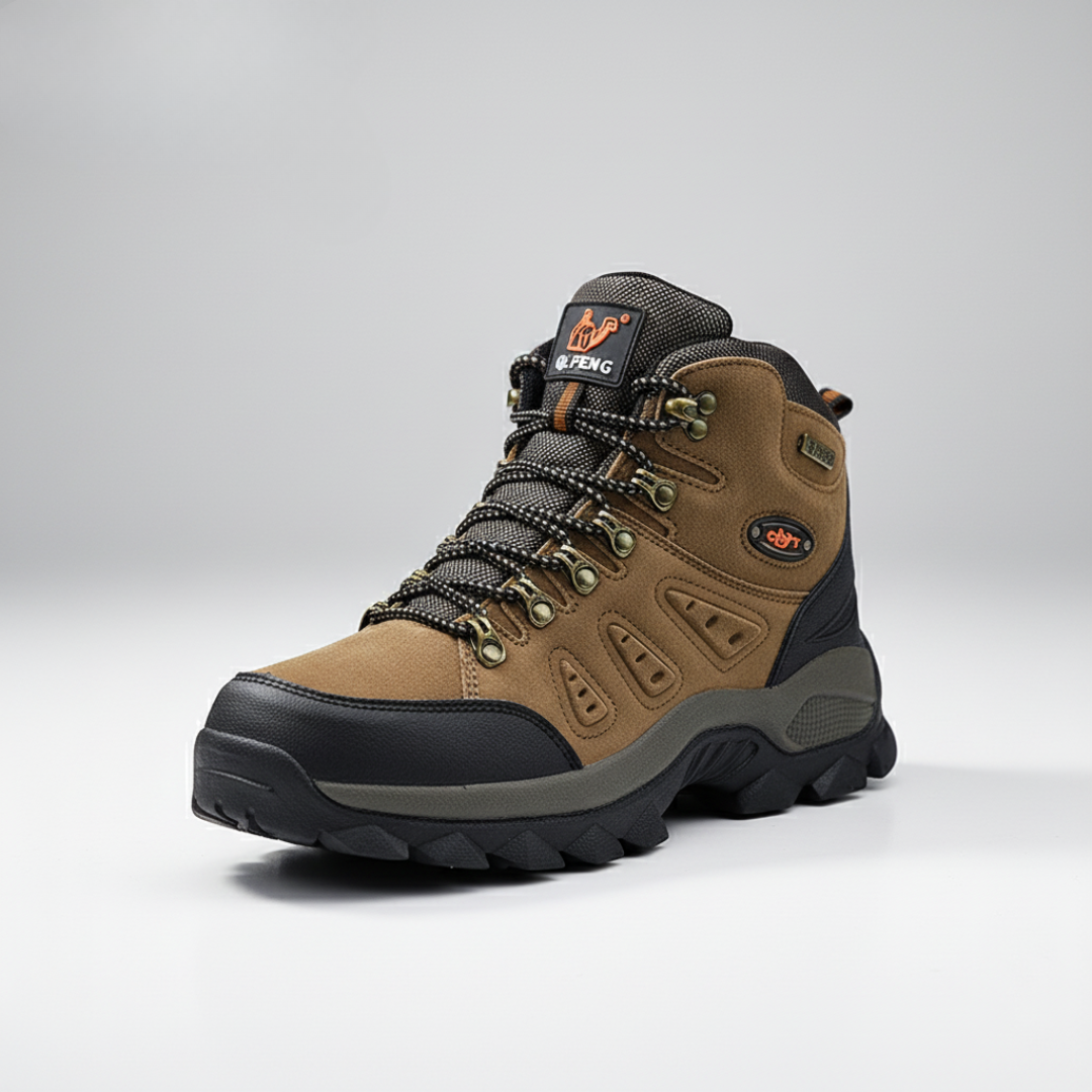 TerraVey | Northtrail High Hikers