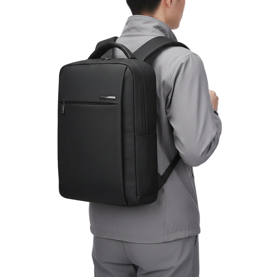 TerraVey | Hawthorne City Rucksack