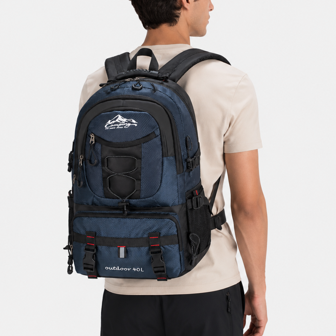 TerraVey | Highmoor Trail Rucksack