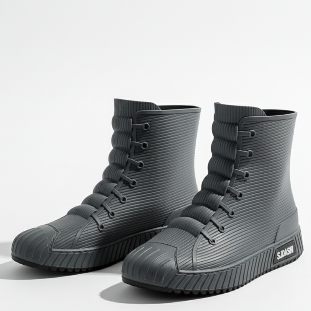 TerraVey | UrbanShield Regen-Sneaker-Stiefel