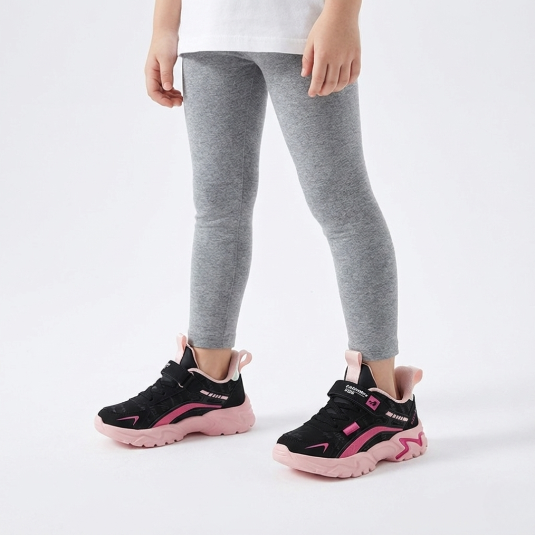 TerraVey | Atmungsaktiver Sneaker