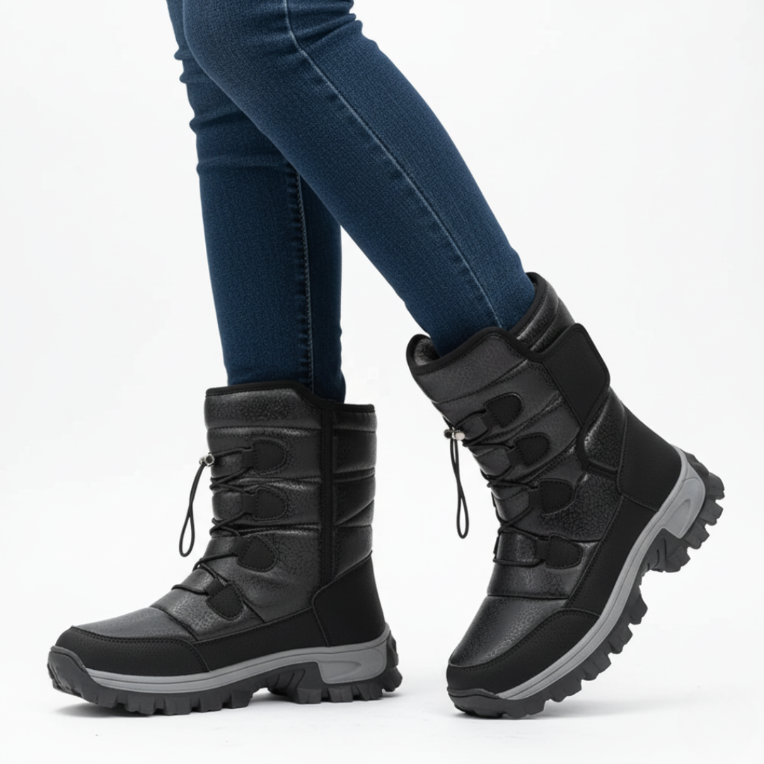 TerraVey | SnowHaven Winterstiefel
