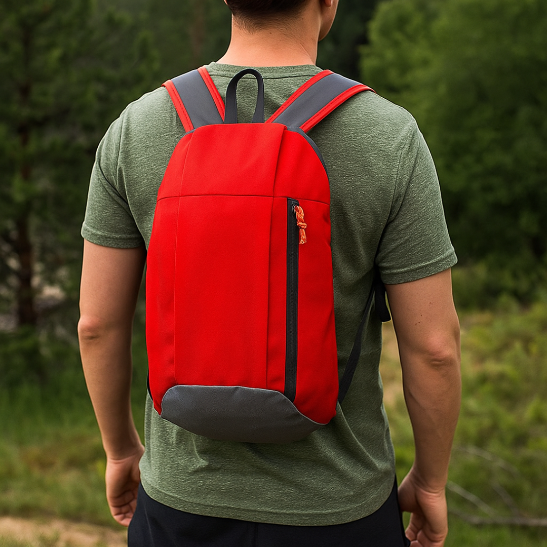 Sport Rucksack Herren – LeichtPack 10L