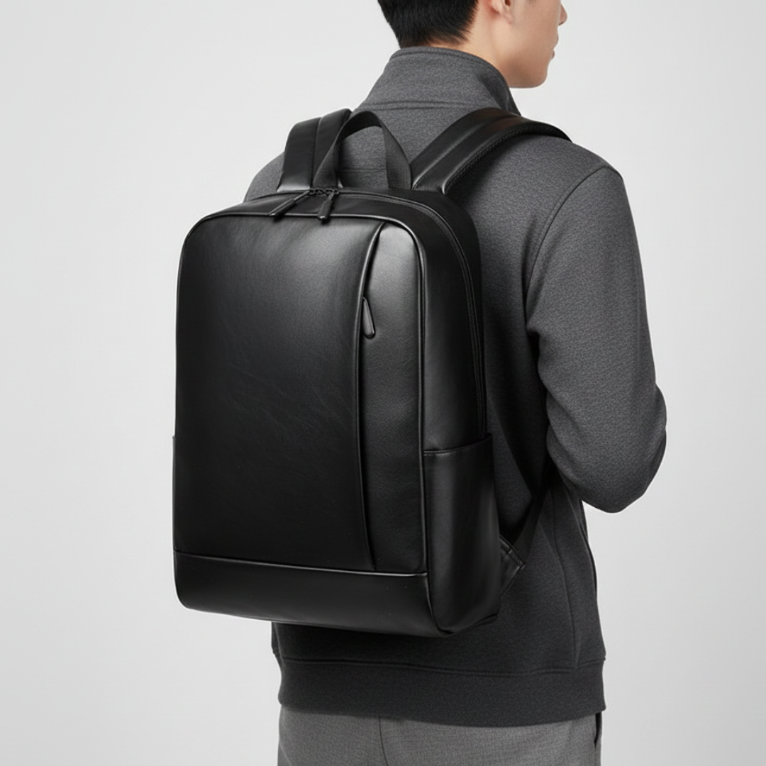 TerraVey | Minimalist Business-Rucksack