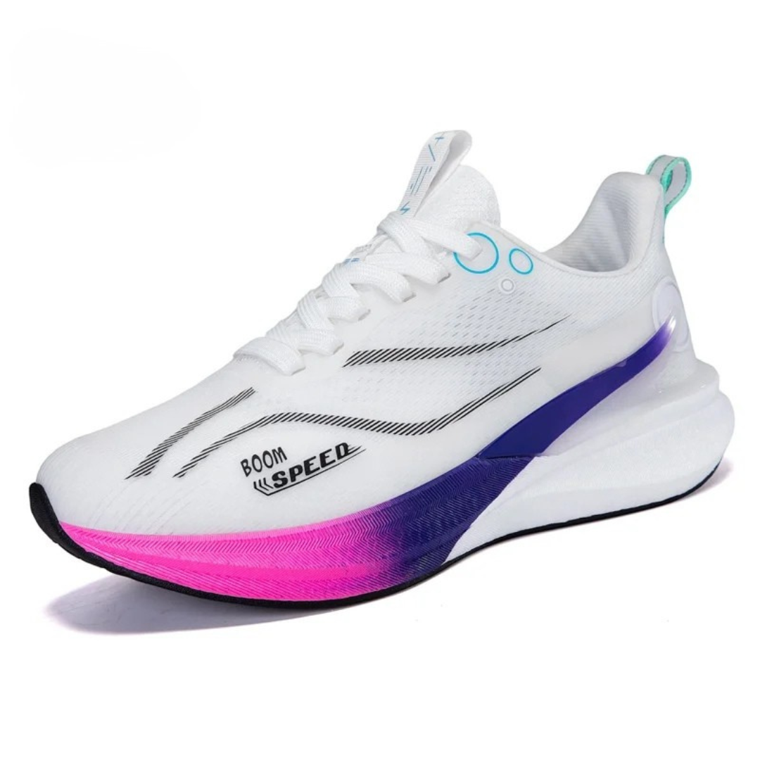 TerraVey | Veloxor Marathon-Sneaker mit Karbonplatte