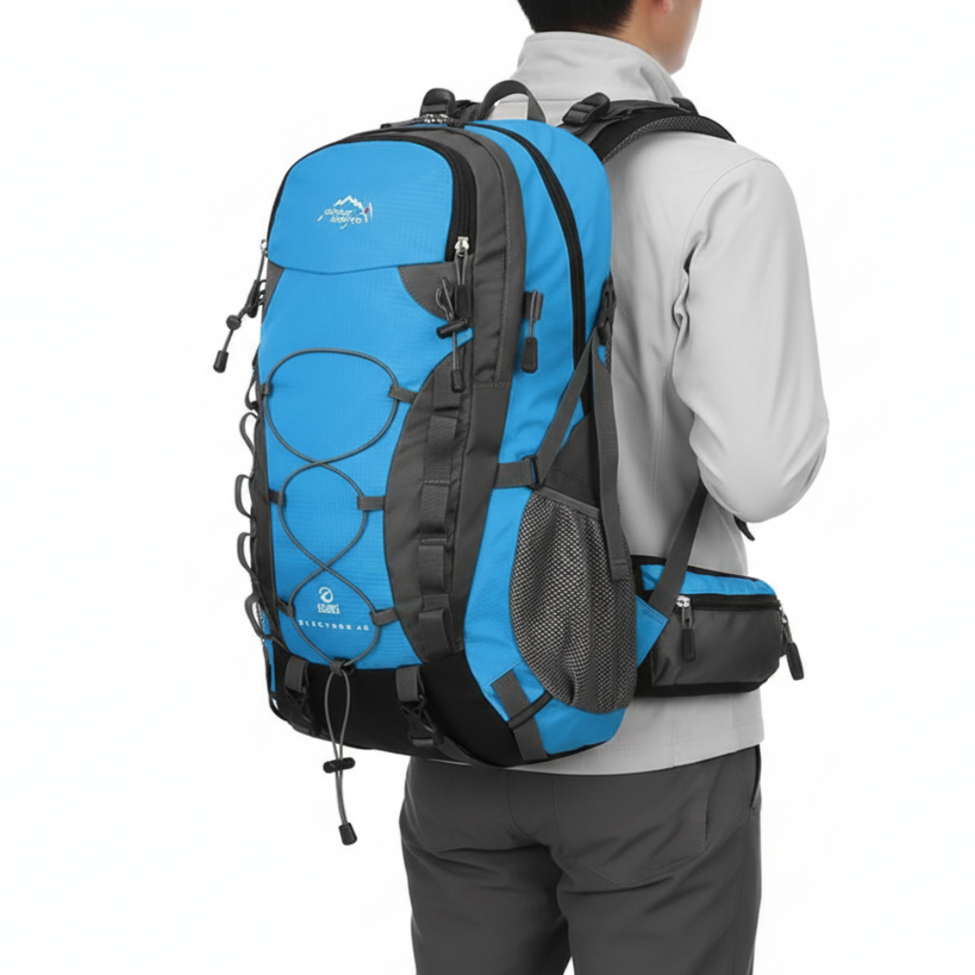 TerraVey | Stoneway Trail Rucksack