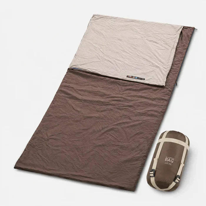 TerraVey | TrailNest Umschlag-Schlafsack