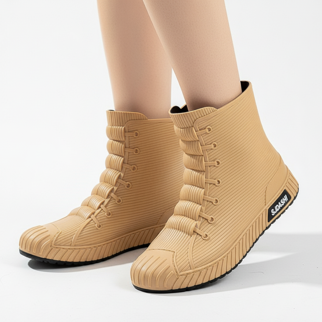 TerraVey | UrbanShield Regen-Sneaker-Stiefel