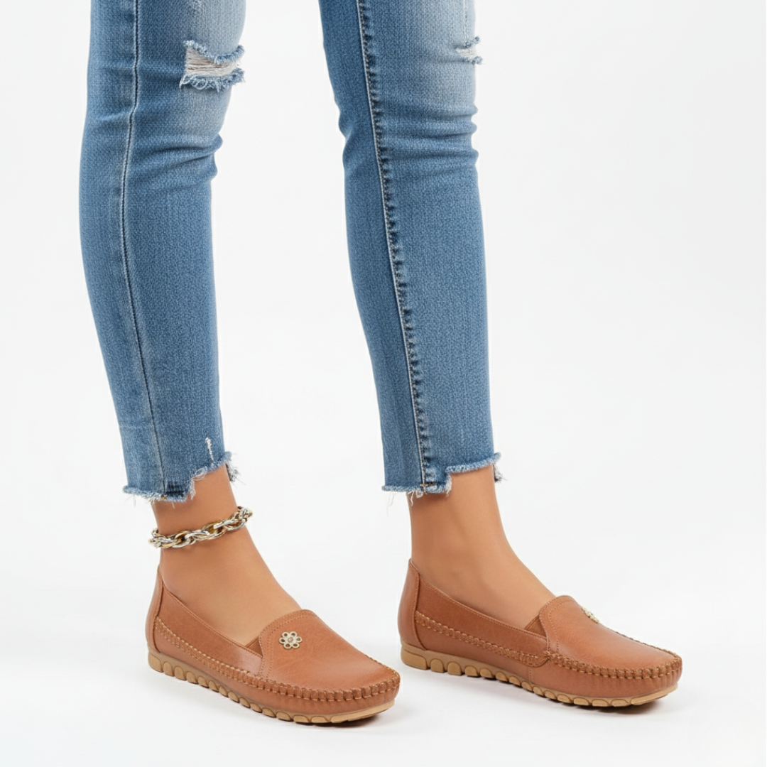 TerraVey | SolenaLite Alltags-Slipper