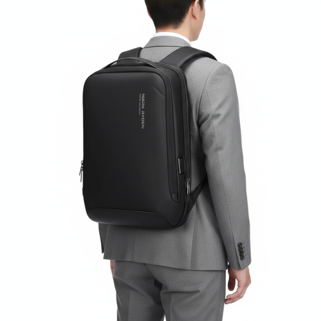 TerraVey | Linea Geschäftsrucksack