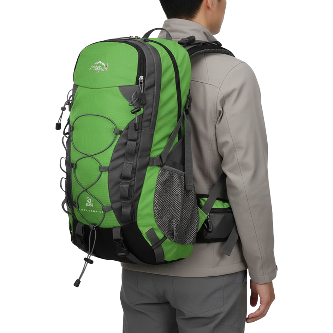 TerraVey | Northpass Hiking Pack