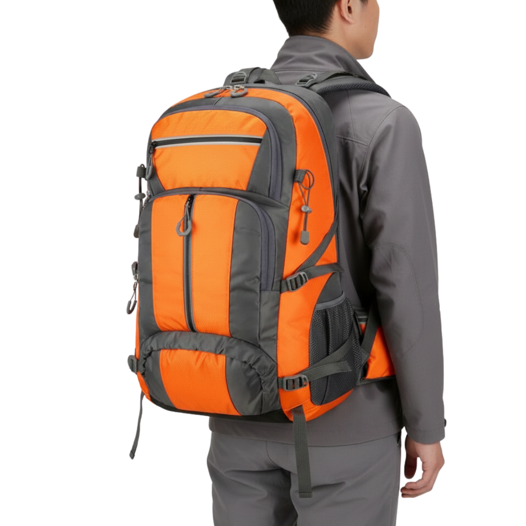 TerraVey | Trevalen Trek Rucksack