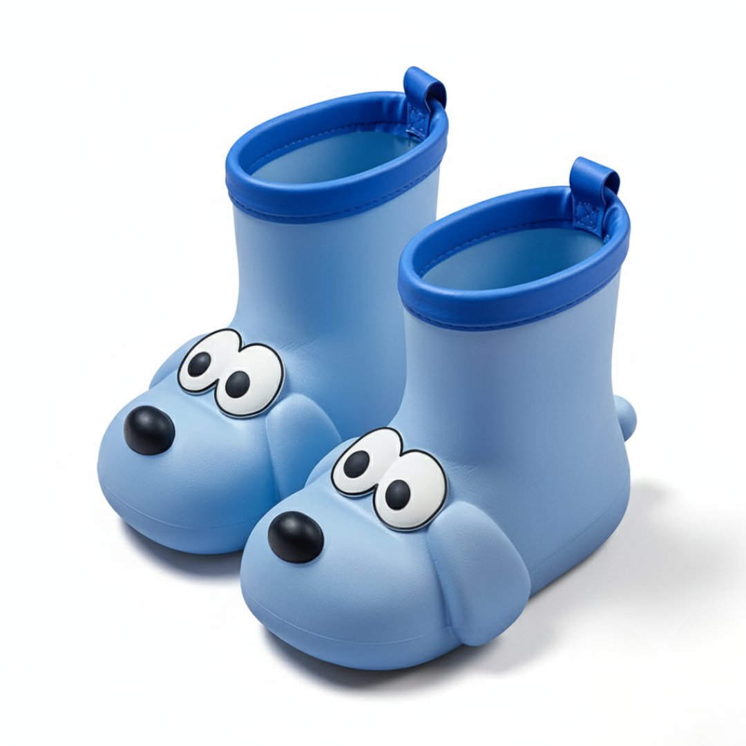 TerraVey | PuppyPuddle Gummistiefel