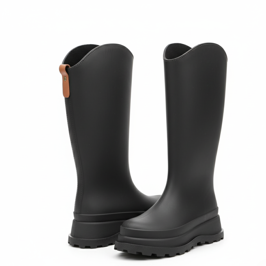 TerraVey | StormTread Kniehohe Stiefel