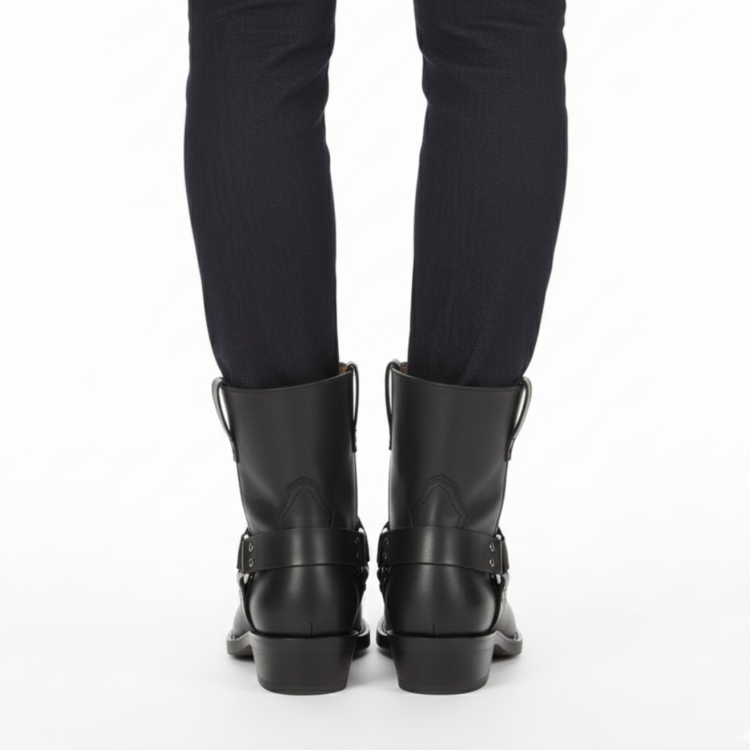 TerraVey | RidgeRider Westernstiefel