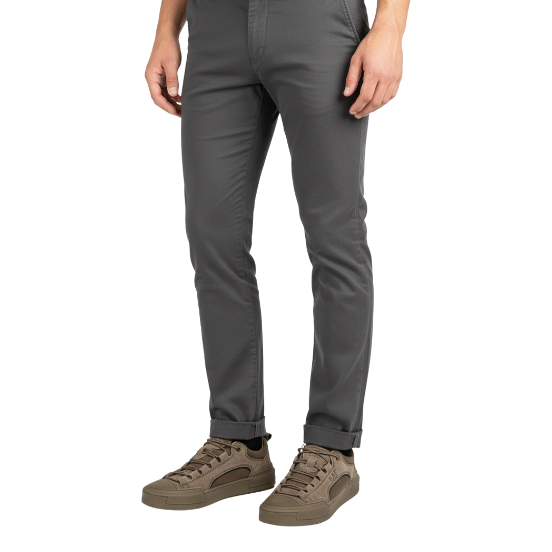 TerraVey | Earthline Traditionelle Turnschuhe