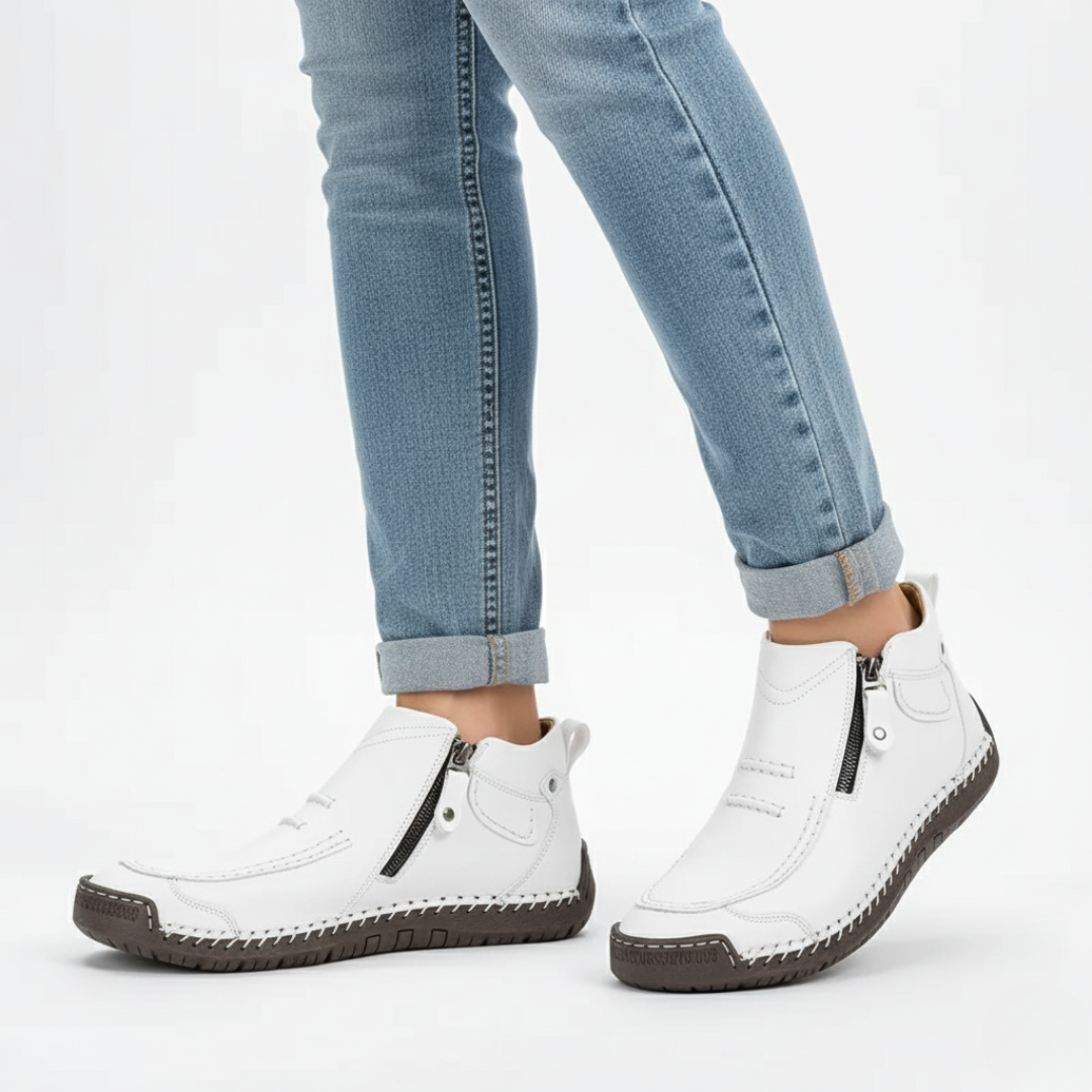 TerraVey | UrbanStitch Komfortstiefel