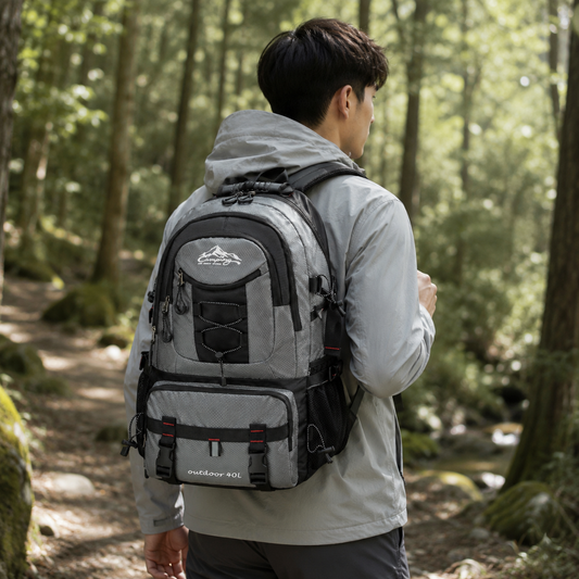 TerraVey | Highmoor Trail Rucksack