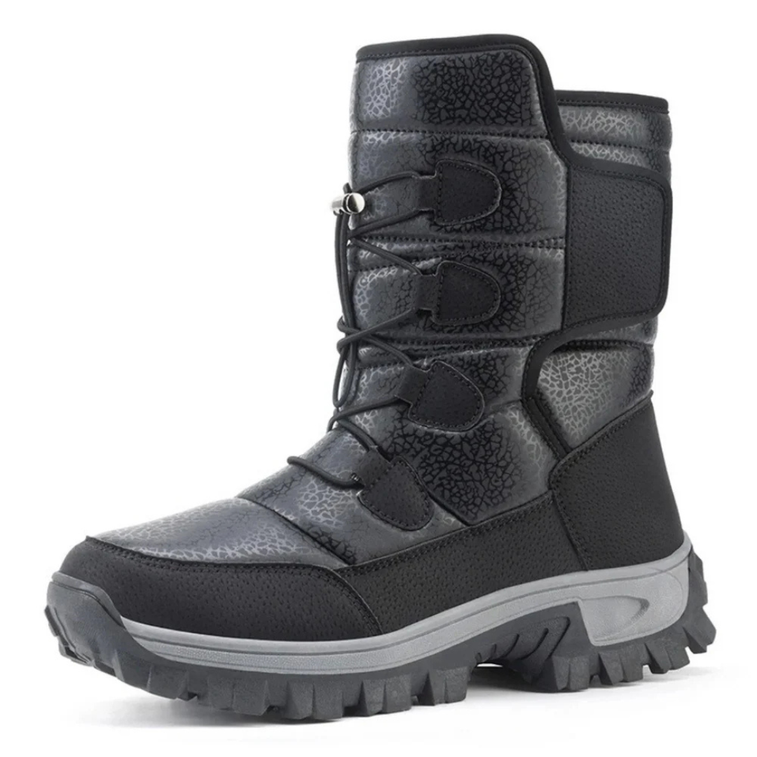 TerraVey | SnowHaven Winterstiefel