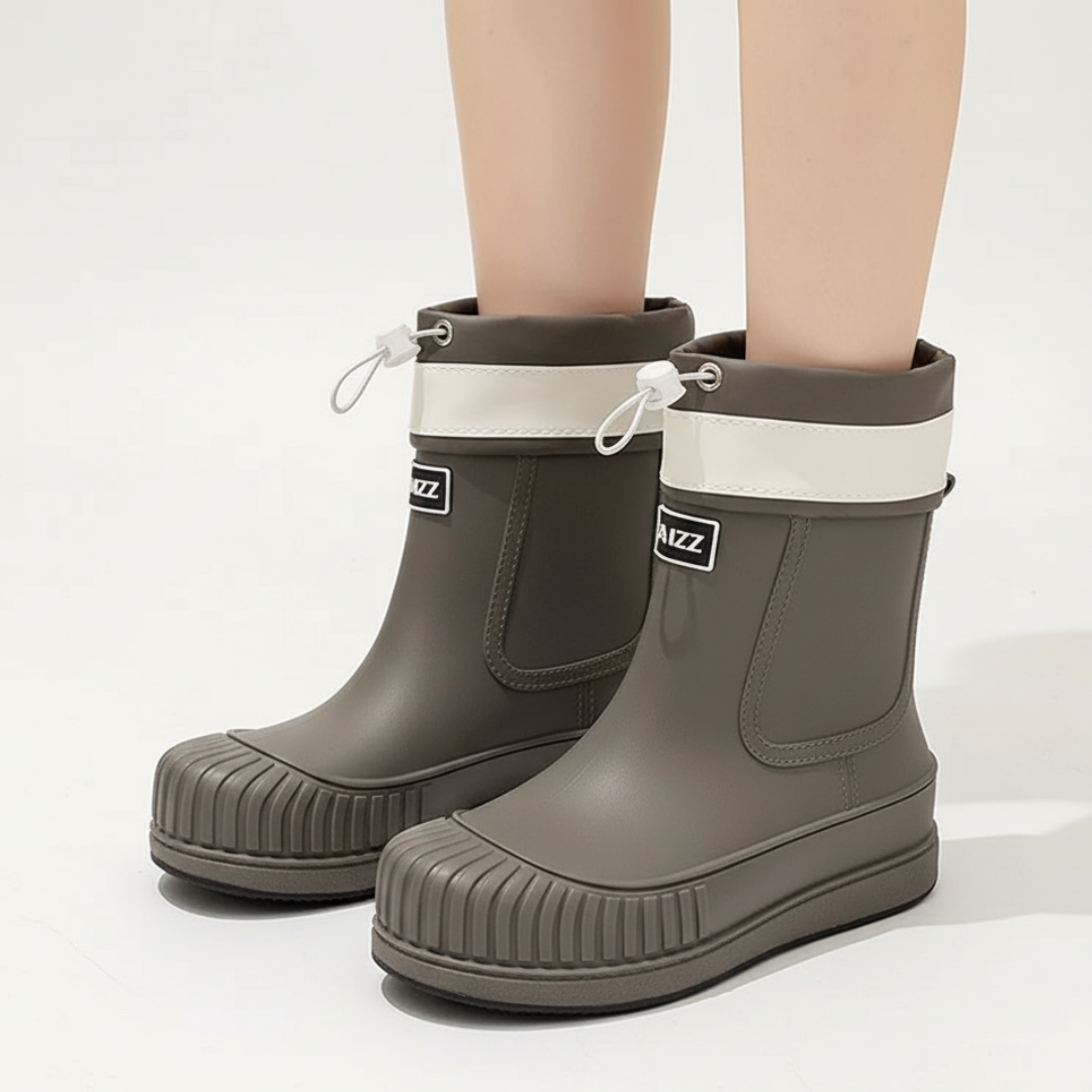 TerraVey | Northbrook Mid Stiefel