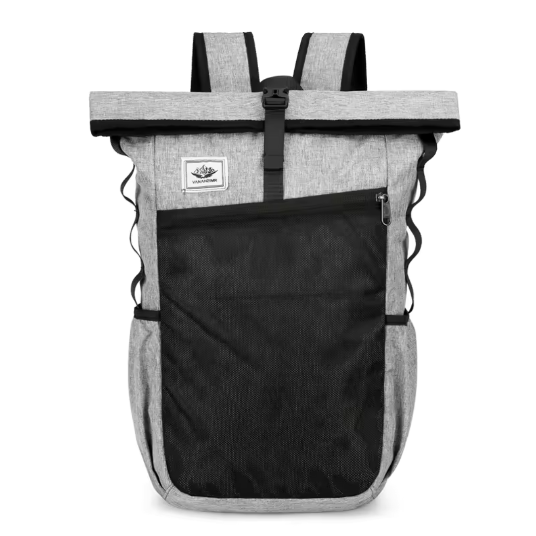 Faltbarer Leichtgewicht-Rucksack – CityTrek Flex
