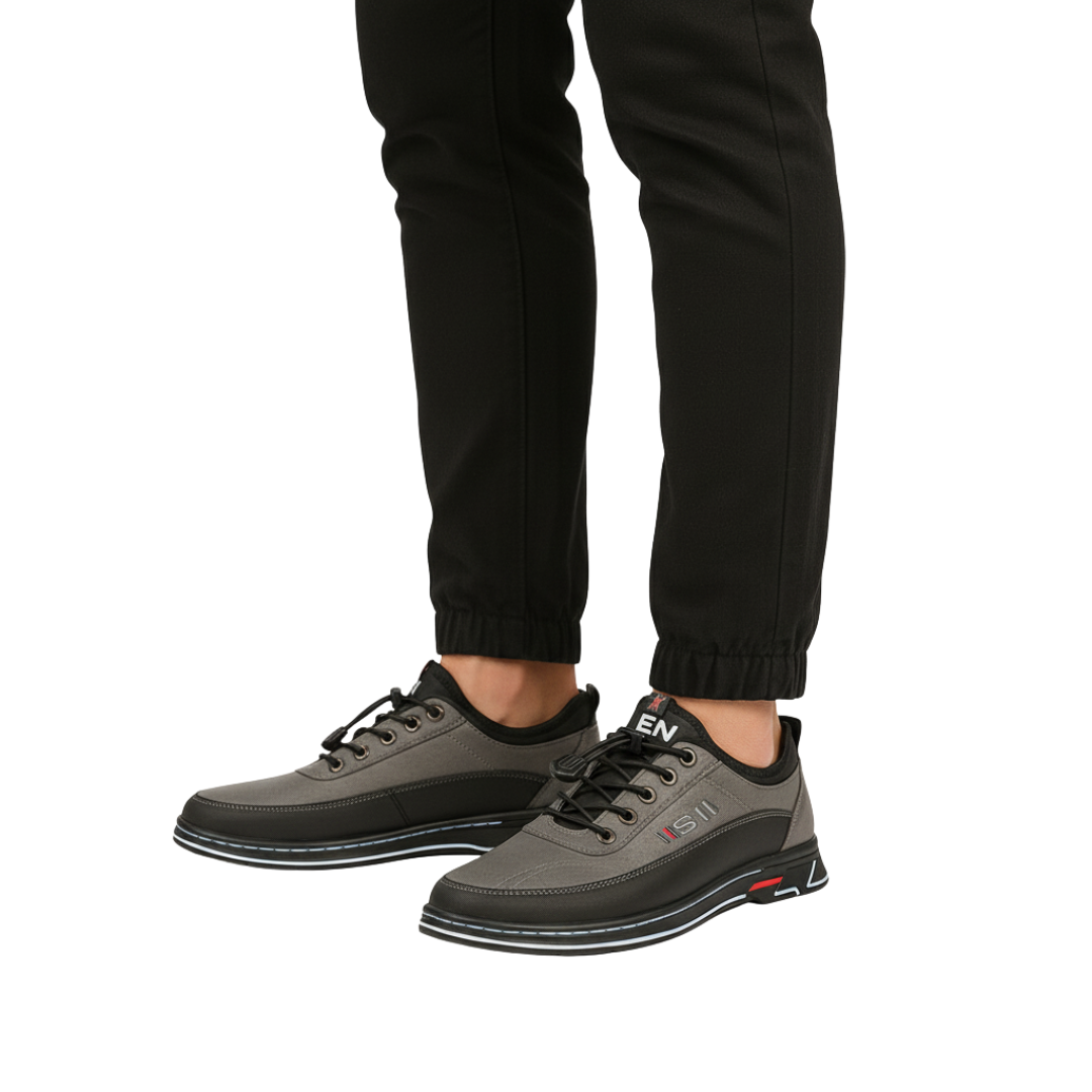 TerraVey | VeroLine Classic Schnürschuh