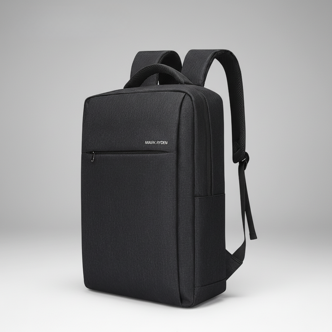 TerraVey | Hawthorne City Rucksack