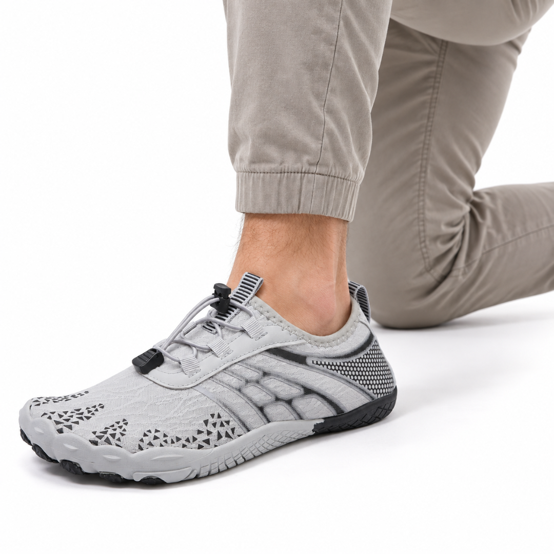 TerraVey | Aquvel Unisex Barfuß-Wassersportschuh