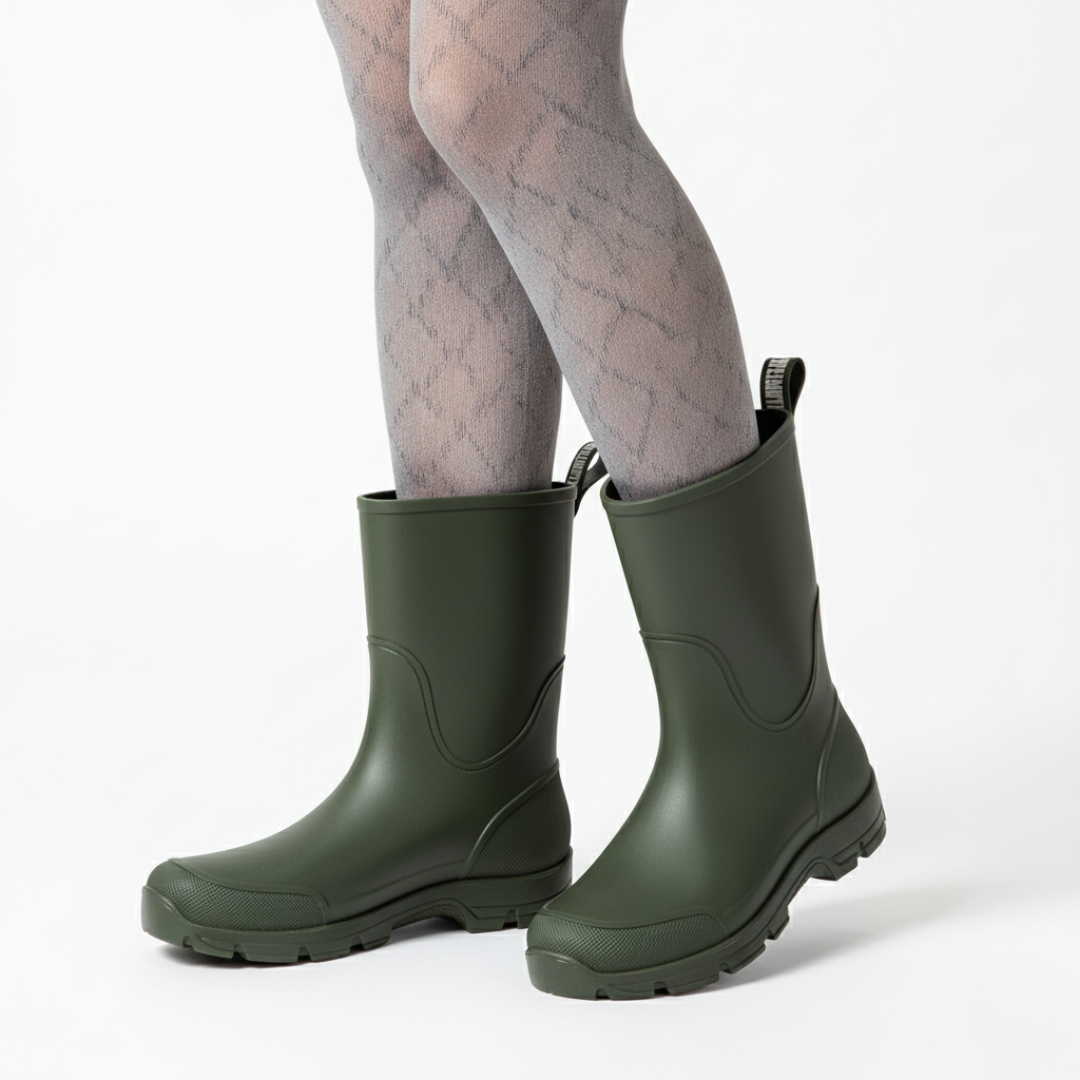 TerraVey | Driftway Mid Stiefel