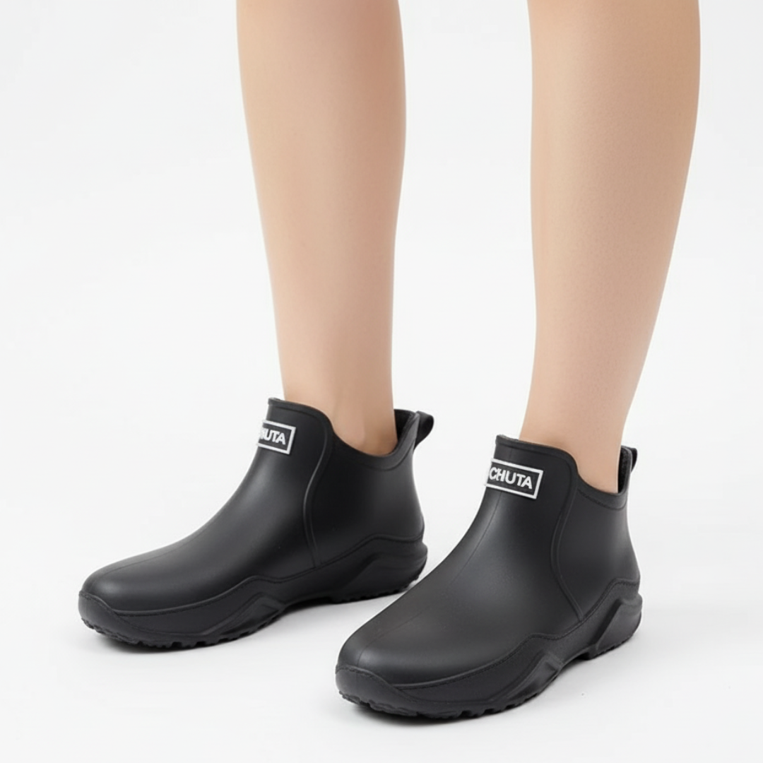 TerraVey | RainFlex Stiefeletten