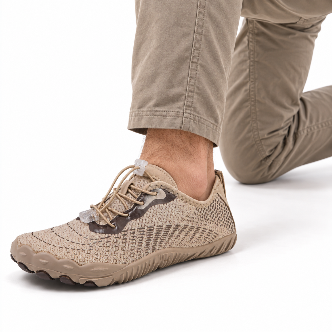 TerraVey | Aquvel Unisex Barfuß-Wassersportschuh