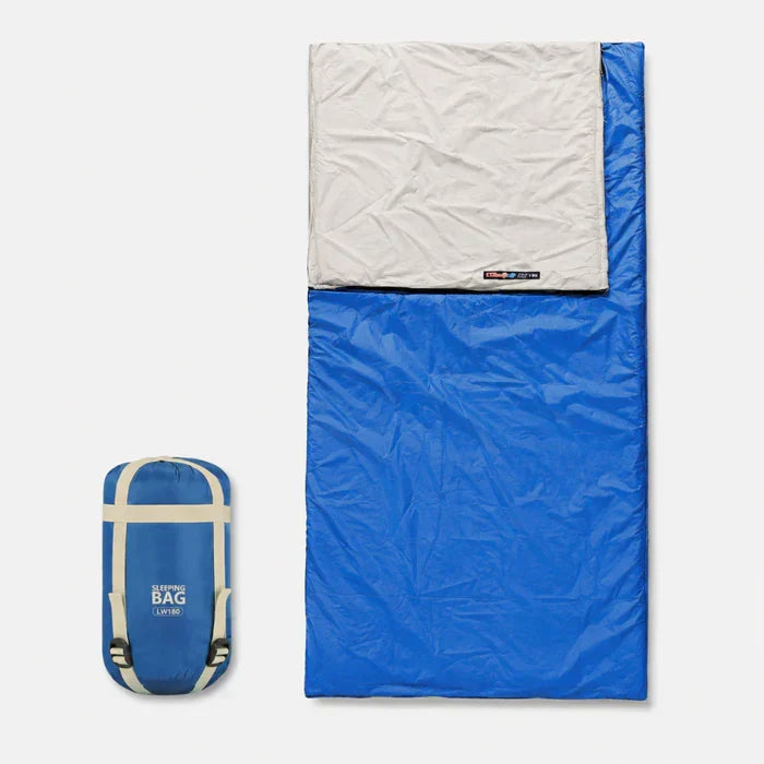 TerraVey | TrailNest Umschlag-Schlafsack