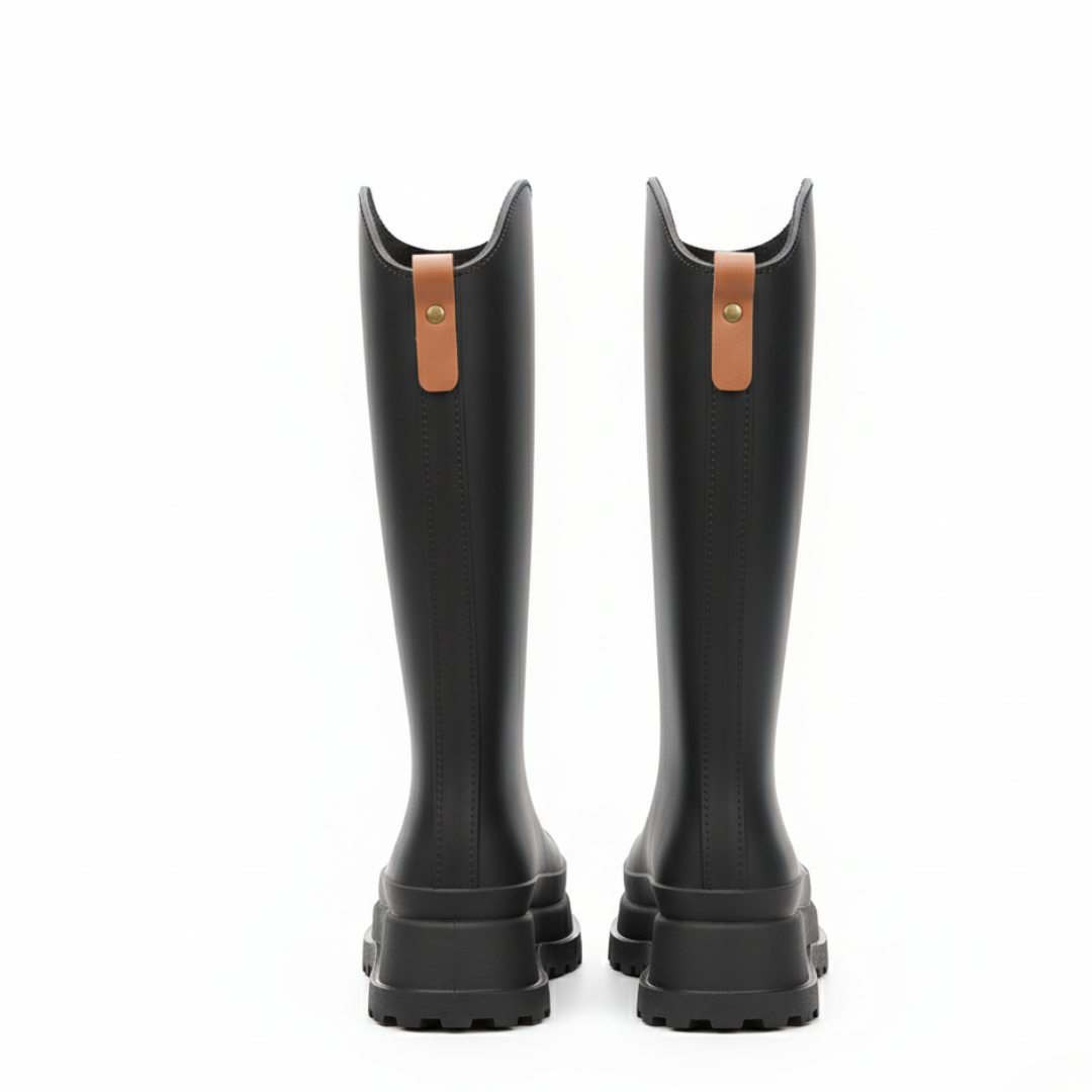 TerraVey | StormTread Kniehohe Stiefel