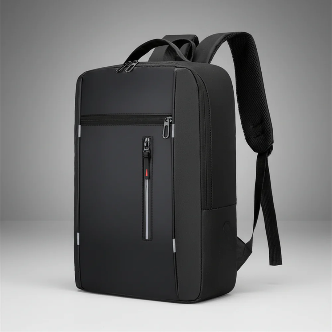TerraVey | Spritzwassergeschützter Business-Rucksack