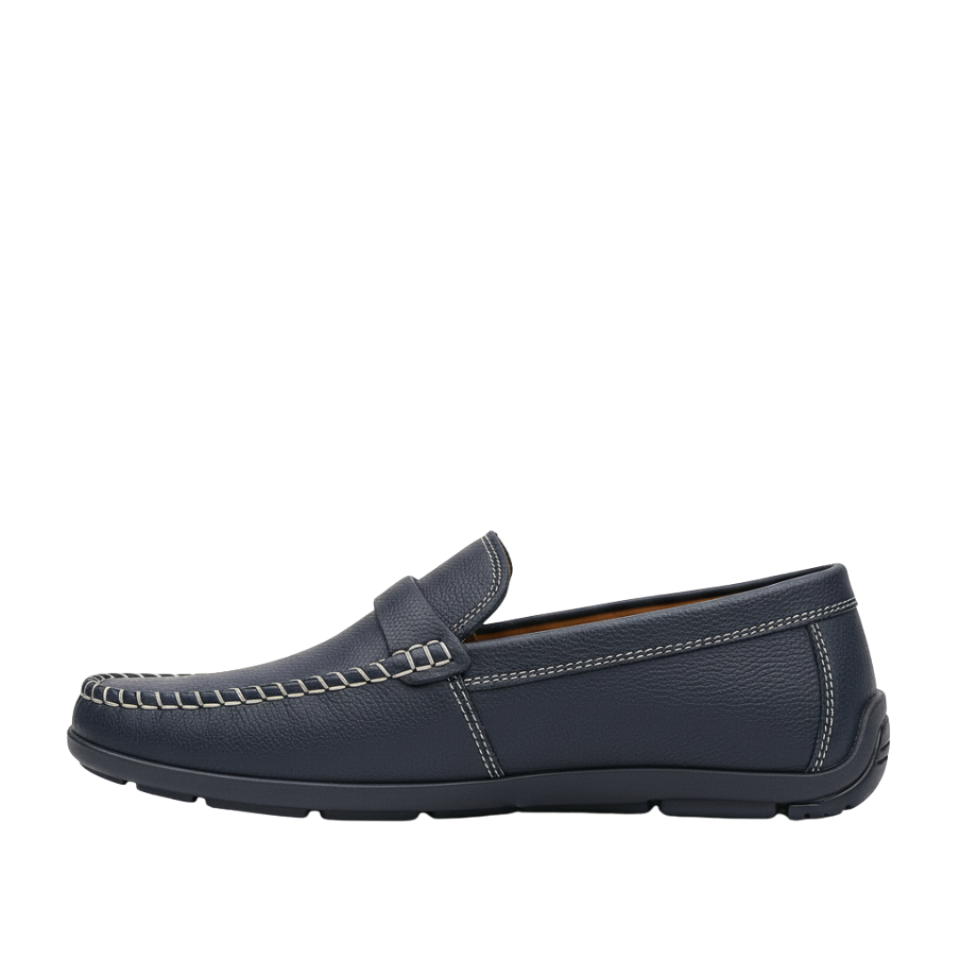 TerraVey | NoirBit Klassische Slipper