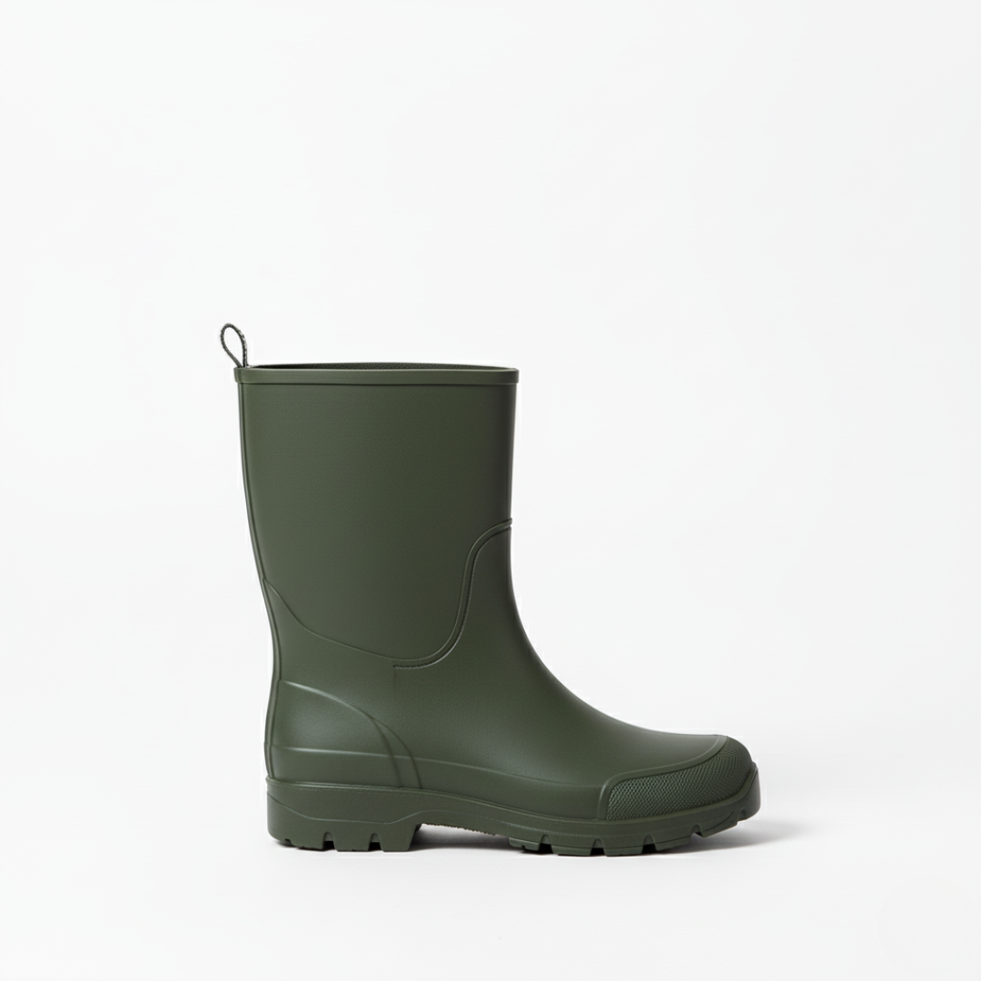 TerraVey | Driftway Mid Stiefel