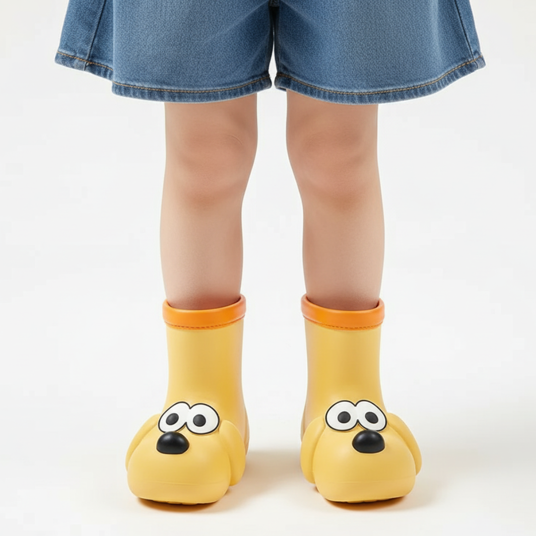TerraVey | PuppyPuddle Gummistiefel