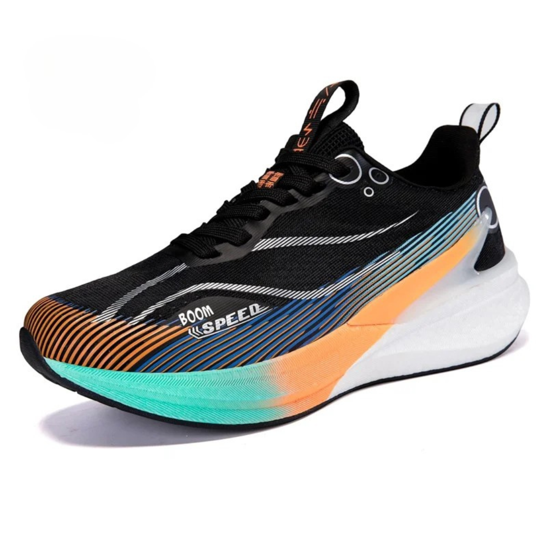 TerraVey | Veloxor Marathon-Sneaker mit Karbonplatte