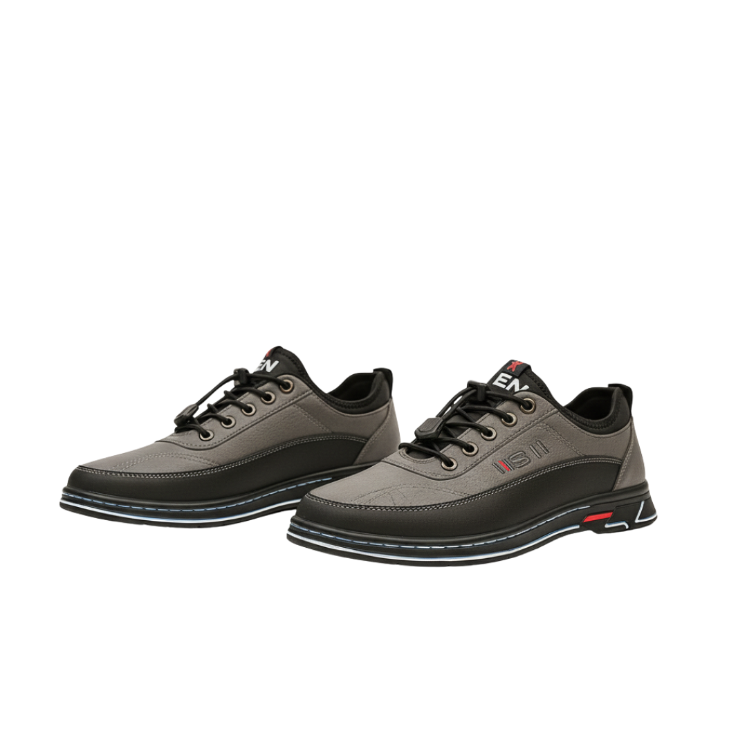 TerraVey | VeroLine Classic Schnürschuh