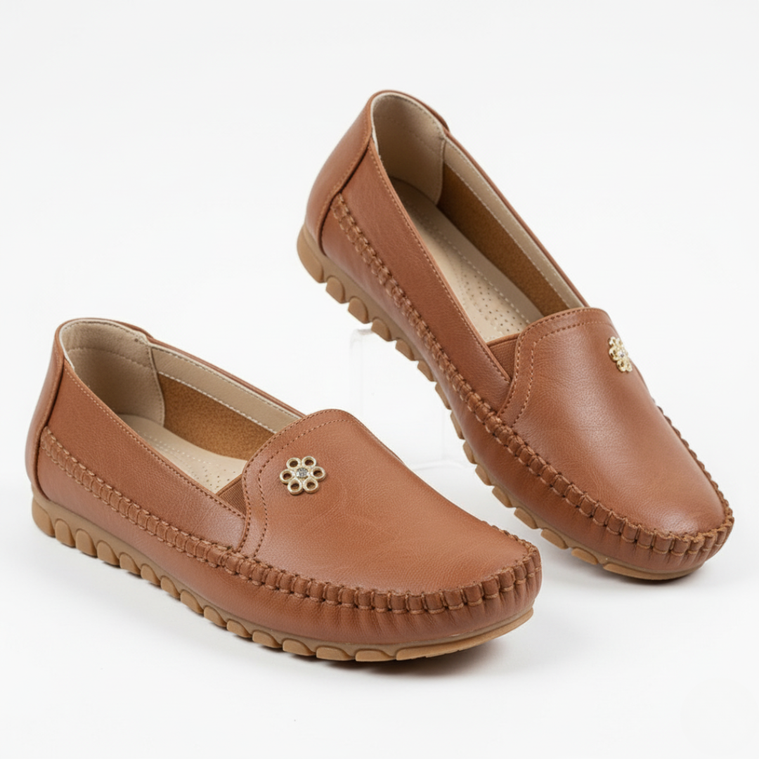 TerraVey | SolenaLite Alltags-Slipper