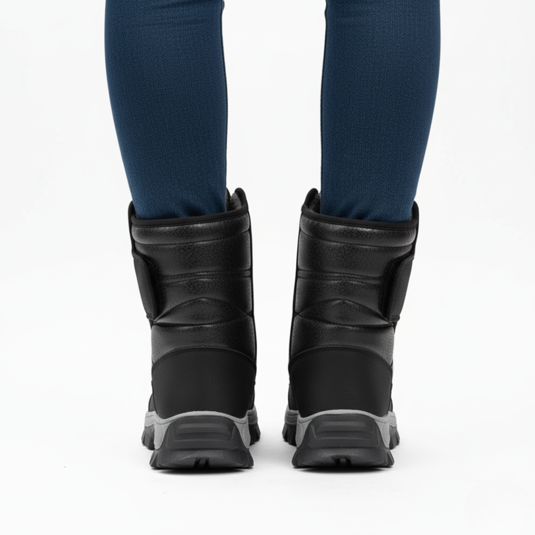 TerraVey | SnowHaven Winterstiefel