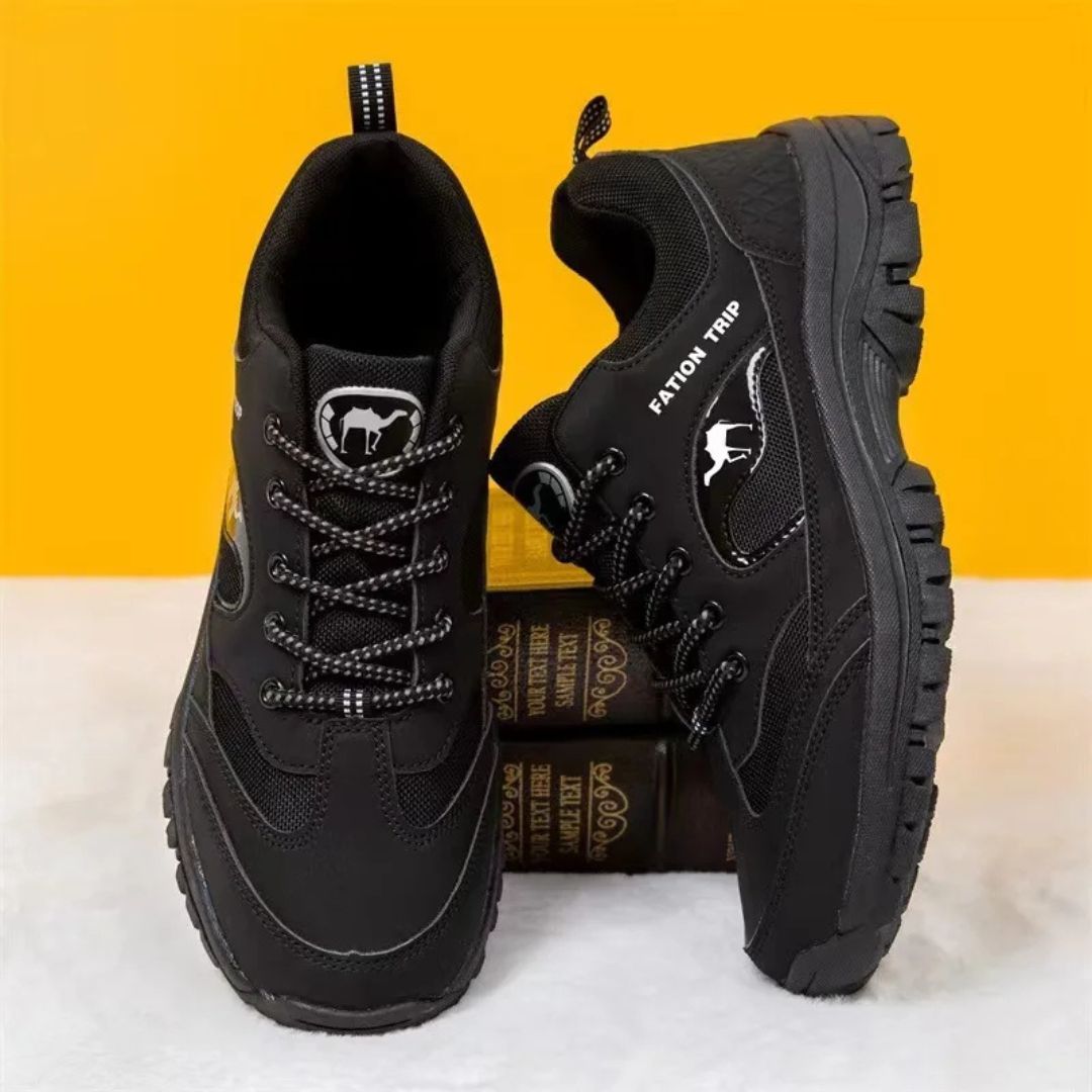 Wanderschuhe Herren – FußFit Terrain