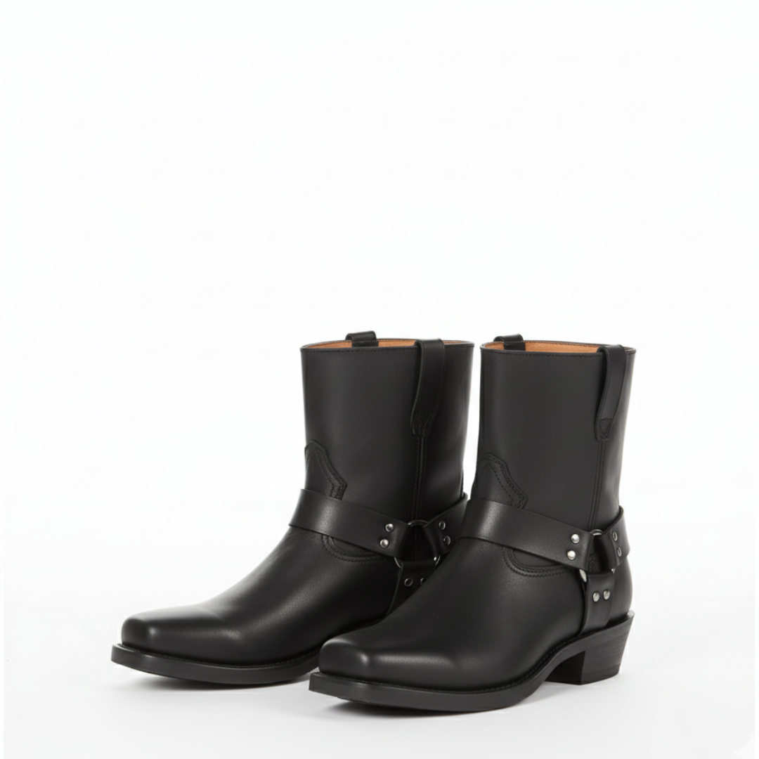 TerraVey | RidgeRider Westernstiefel