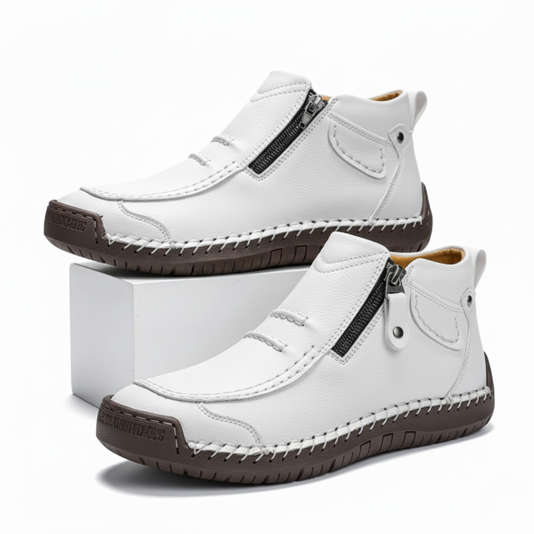 TerraVey | UrbanStitch Komfortstiefel