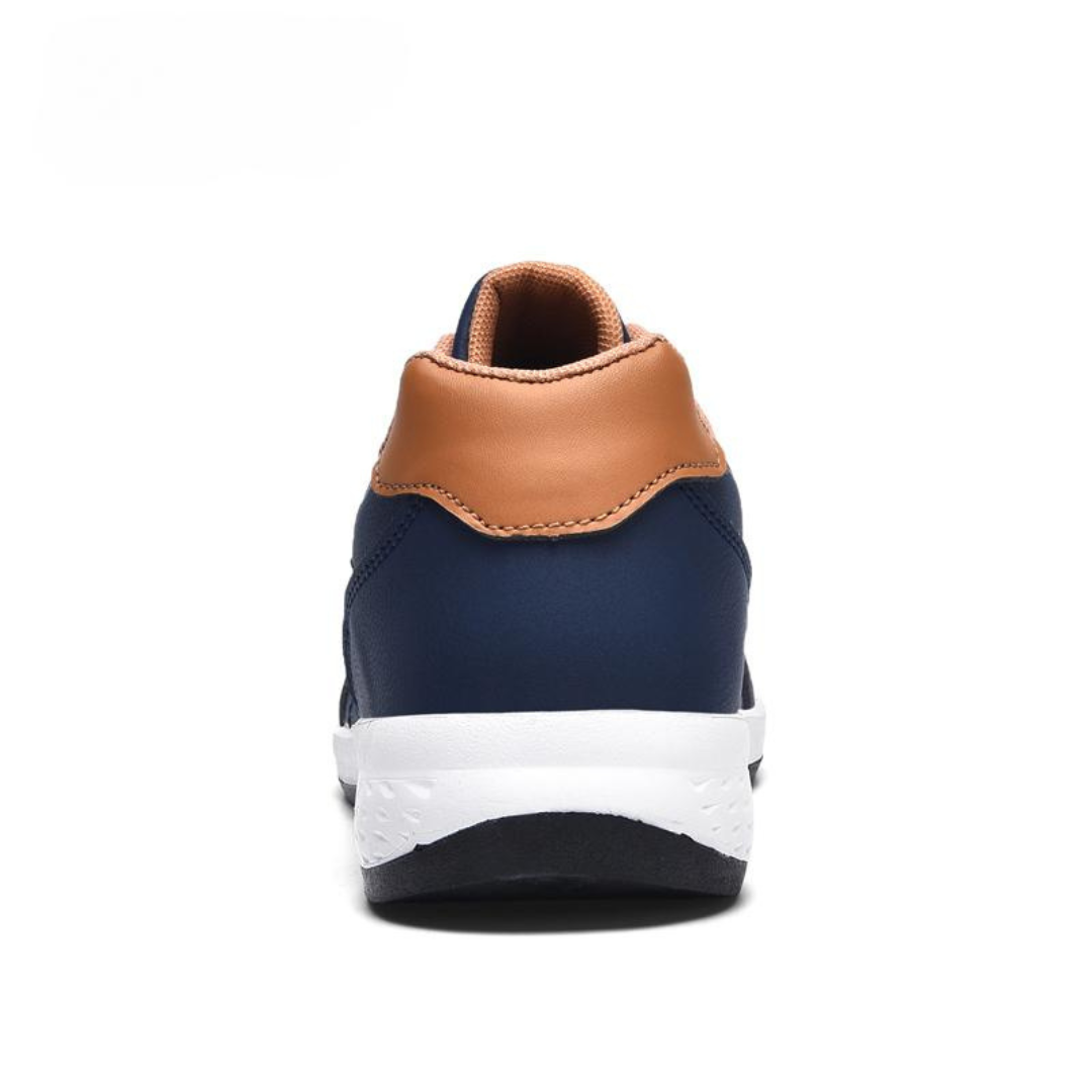 Orthopädische Schuhe Ergonomisch Rutschfest & Schmerzfrei – VitaStep