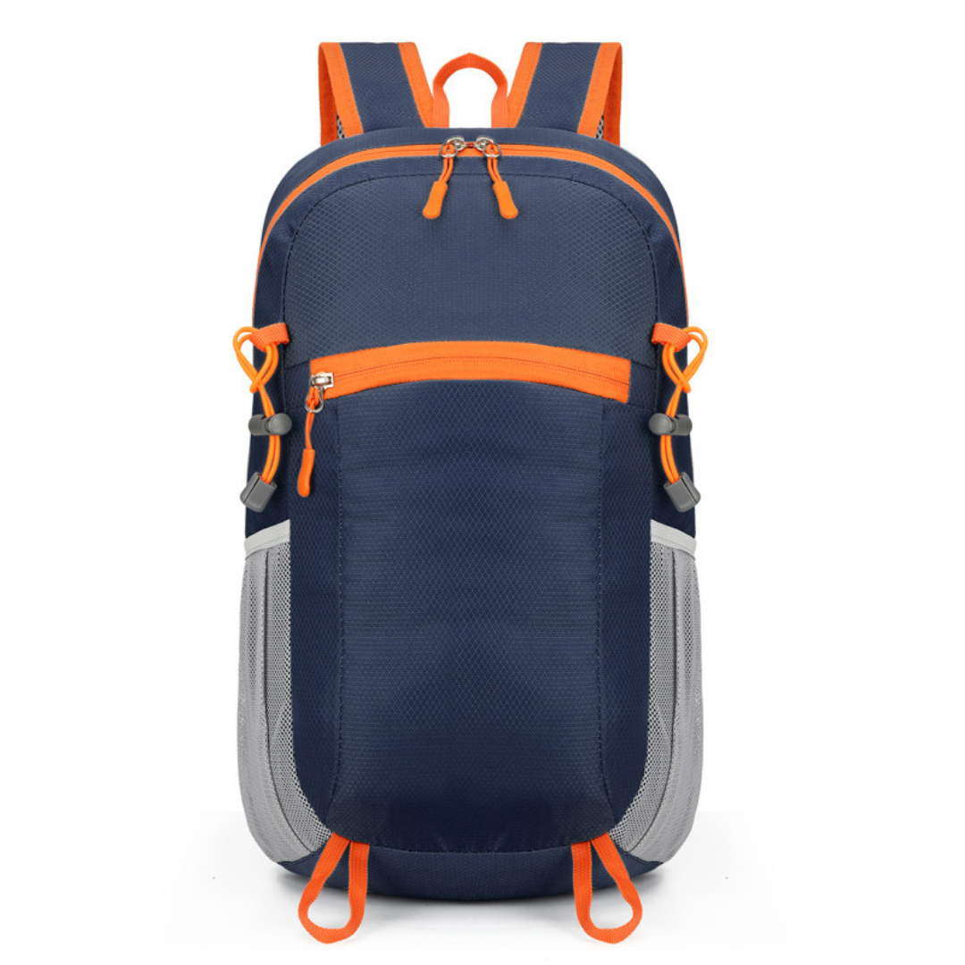 Rucksack groß und leicht – CampusPro