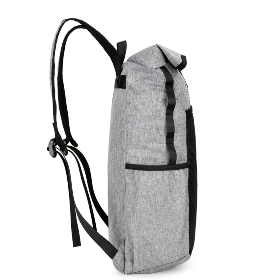 Faltbarer Leichtgewicht-Rucksack – CityTrek Flex