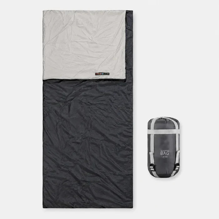 TerraVey | TrailNest Umschlag-Schlafsack