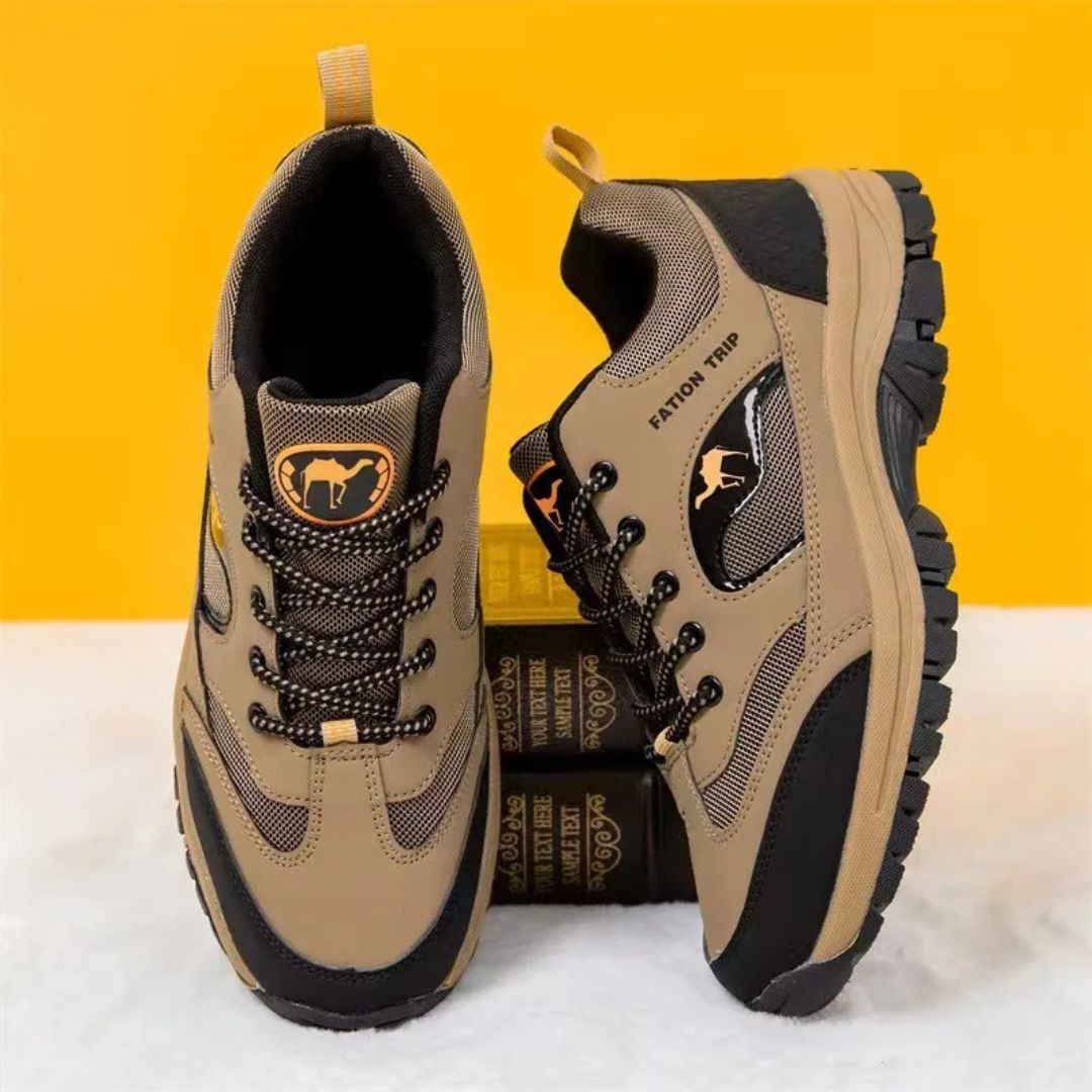 Wanderschuhe Herren – FußFit Terrain